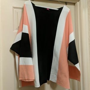 Vince Camuto sweater
